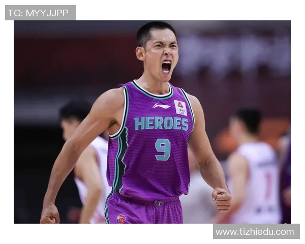 张庆鹏:从篮球场上的拼搏到人生舞台的蜕变与成长之路 张庆鹏:从篮球场上的拼搏到人生舞台的蜕变与成长之路