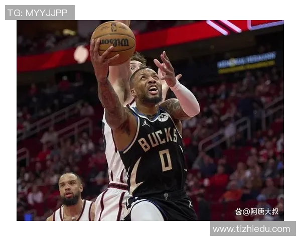 2017年火箭队与雄鹿队精彩对决录播回顾与分析