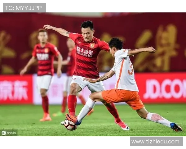 2017年鲁能与恒大对决数据分析及比赛精彩回顾