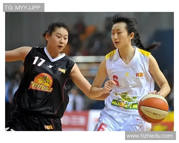 2019年WCBA八一女篮对阵上海女篮精彩赛事回顾与分析