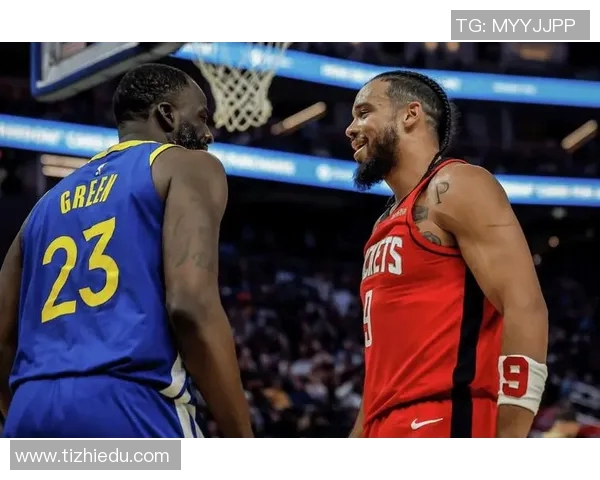 2019年NBA季后赛火箭与勇士激战回顾与精彩瞬间分析