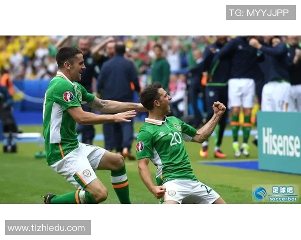 比利时与爱尔兰足球历史对抗回顾与发展分析