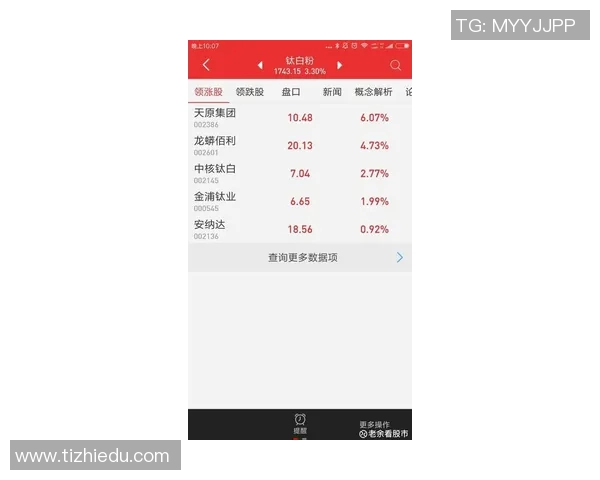 第一财经直播间深度解析市场动态与投资机会助您把握财富未来