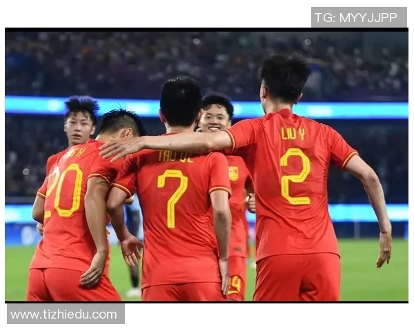 菲律宾与中国U23的激烈对决即将上演谁能在赛场上笑到最后