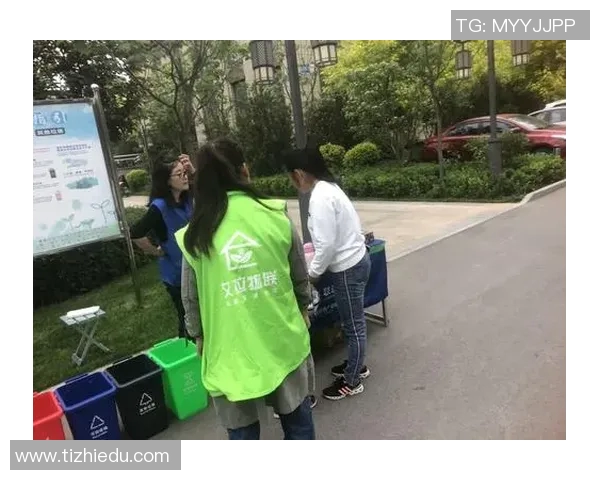 亚特兰大市长重拳出击:全新垃圾分类政策助力打造更绿色城市 亚特兰大市长重拳出击:全新垃圾分类政策助力打造更绿色城市