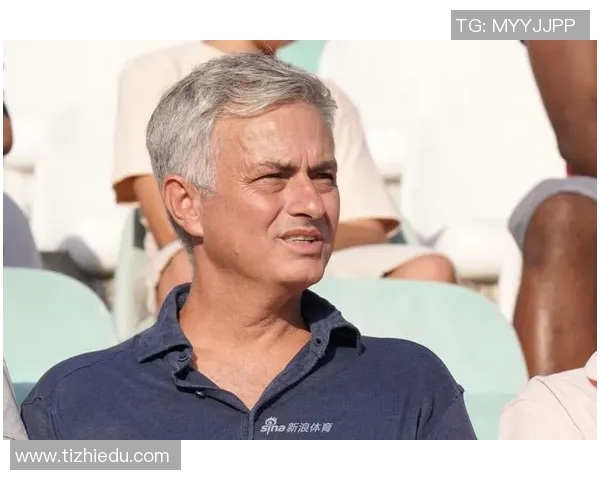 热刺迎来传奇教头!穆里尼奥正式签约四年担任新主帅 热刺迎来传奇教头!穆里尼奥正式签约四年担任新主帅