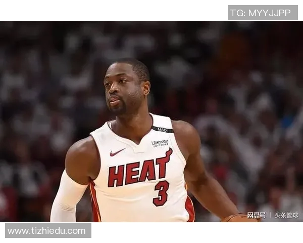 热火球迷发起在线投票，选出球队最有价值球员