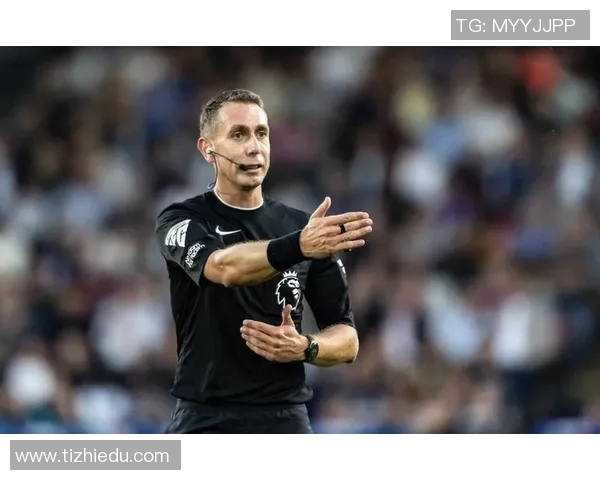 前英超裁判库特涉嫌制作儿童不雅视频或面临最高一年监禁 前英超裁判库特涉嫌制作儿童不雅视频或面临最高一年监禁