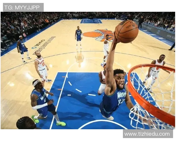 森林狼对阵一支强队的精彩对决分析与赛后点评 森林狼对阵一支强队的精彩对决分析与赛后点评