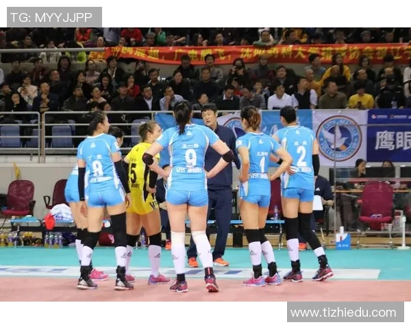 辽宁女排与天津权健巅峰对决谁将赢得这场排球盛宴