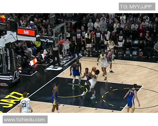 勇士与爵士精彩对决赛事回放分析与精彩瞬间回顾