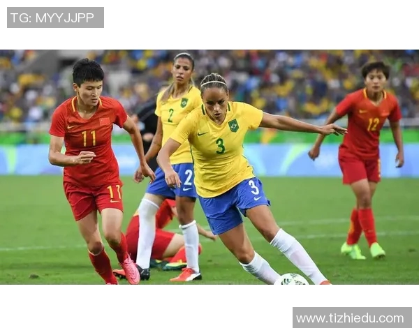 女足世界杯精彩对决法国队与巴西队战术分析与预测