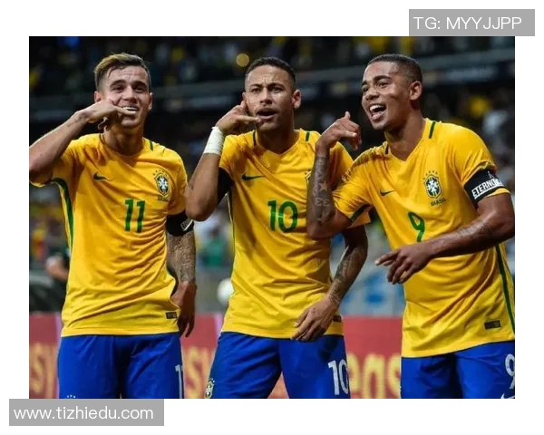 维尼修斯：从巴西小将到世界足球舞台的璀璨明星之路